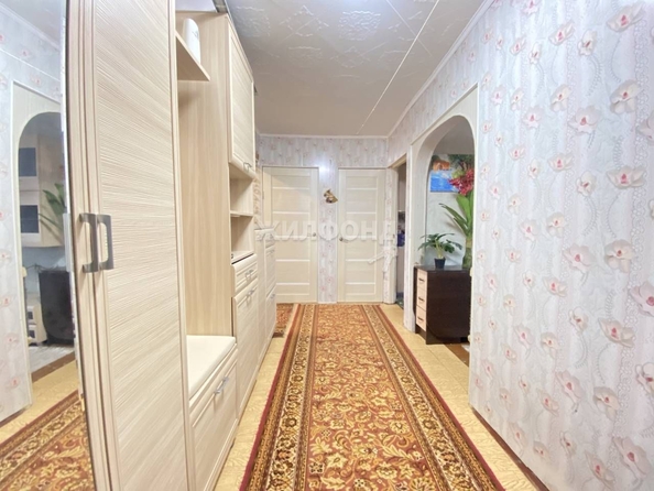 
   Продам 3-комнатную, 63.5 м², Ленина ул, 14

. Фото 4.