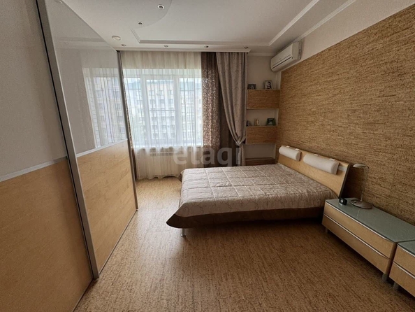 
   Продам 3-комнатную, 134.4 м², Змеиногорский тракт, 69Лк4

. Фото 6.