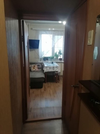 
   Продам 1-комнатную, 33.5 м², Телефонная ул, 28А

. Фото 5.