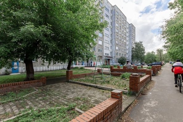 
   Продам 3-комнатную, 66 м², Северо-Западная 2-я ул, 62

. Фото 9.