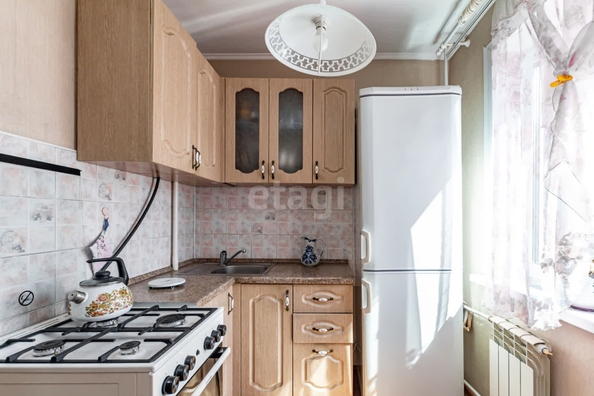 
   Продам 3-комнатную, 56 м², Малахова ул, 9

. Фото 2.