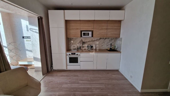 
   Продам 1-комнатную, 38.8 м², Комсомольский пр-кт, 80Е

. Фото 9.