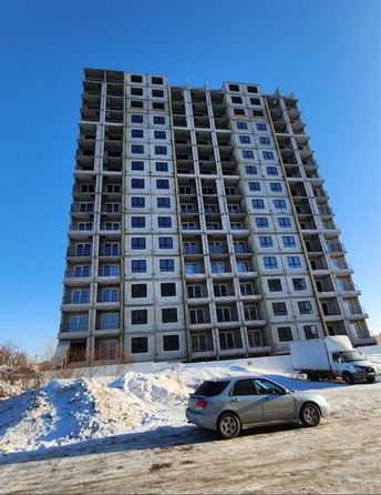 
   Продам 2-комнатную, 42.3 м², Островский

. Фото 7.