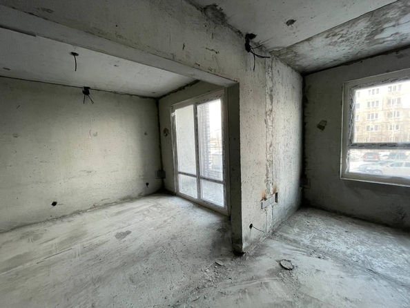 
   Продам студию, 26.7 м², Островский

. Фото 9.