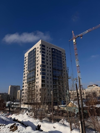 
  Продам парковочное место, 13.3 м², Барнаул

. Фото 6.