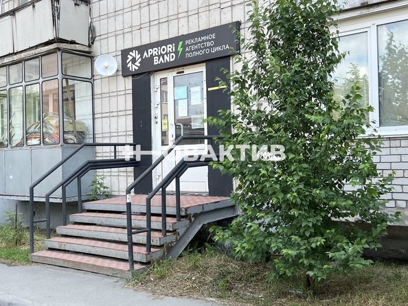 
  Сдается универсальное помещение, 129 м², Привокзальная ул, д. 49
. Фото 5.
