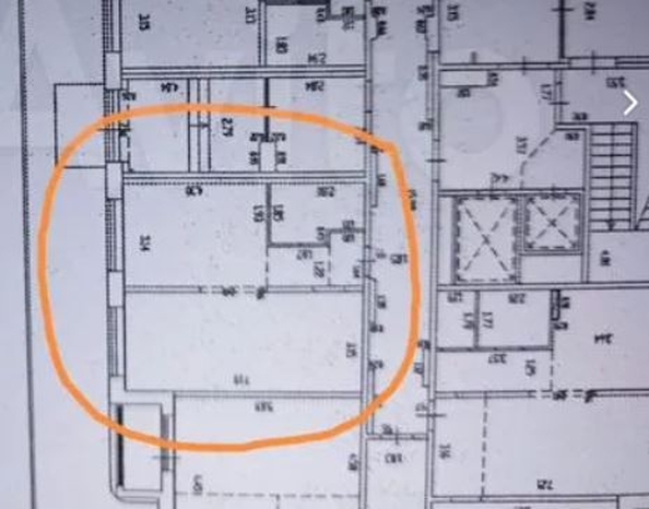 
   Продам 2-комнатную, 45.2 м², 280-летия Барнаула ул, 22

. Фото 13.