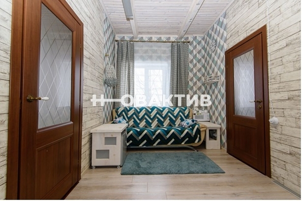 
  Продается универсальное помещение, 381 м², Кольцевая ул, д. 33
. Фото 3.