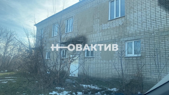 
   Продам помещение свободного назначения, 1500 м², Центральная ул, 14А

. Фото 2.