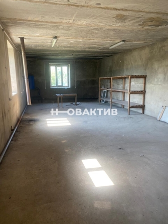 
   Сдам помещение под производство, 500 м², Центральная ул, 14А

. Фото 1.