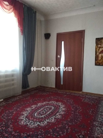 
   Продам 3-комнатную, 56.3 м², Молодежная ул, 4

. Фото 7.