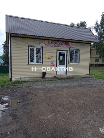 
   Продам торговое помещение, 41.6 м², Элеваторная ул, 1

. Фото 6.