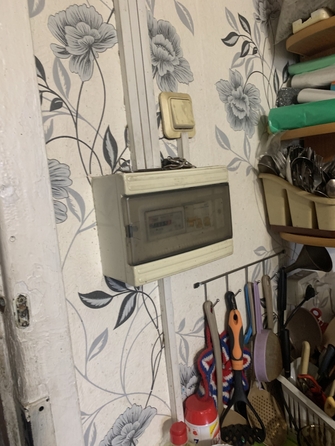 
  Продается комната, 13.1 м², Декабристов ул, д. 6а
. Фото 17.