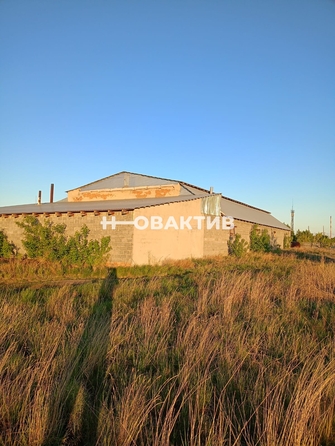 
  Сдается производственное помещение, 1100 м², Производственная ул, д. 10
. Фото 4.