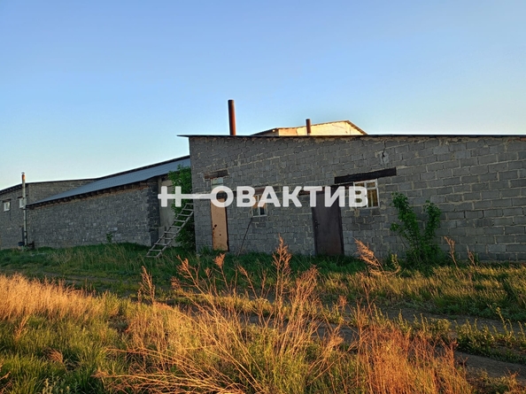 
  Продается производственное помещение, 1100 м², Производственная ул, д. 10
. Фото 3.