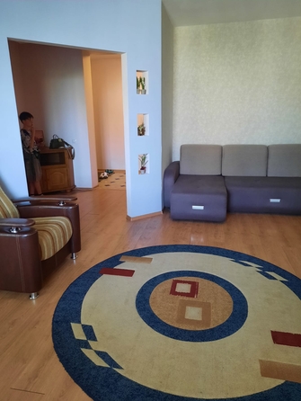 
  Сдам 1-комн. квартиру, 50 м², Шумакова ул, д. 16
. Фото 12.