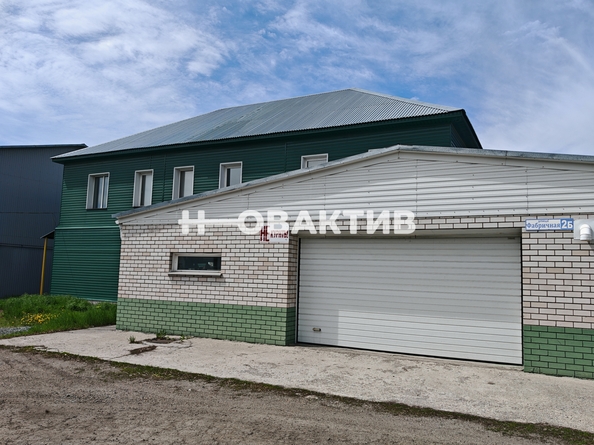 
  Продается универсальное помещение, 325 м², Фабричная ул, д. 2Б
. Фото 2.