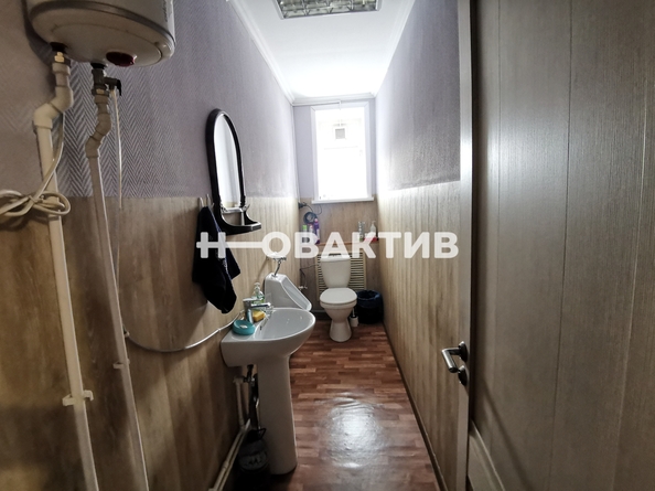 
  Сдается универсальное помещение, 500 м², Фабричная ул, д. 2А
. Фото 9.