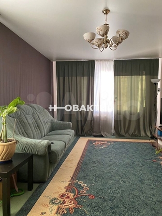 
  Продается 3-комн. квартира, 63.9 м², 2-й мкр, д. 8
. Фото 1.
