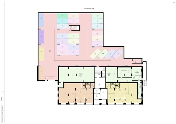 
  Продается парковка, 16.3 м², ЖК Титул
. Фото 3.