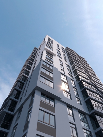 
  Продается универсальное помещение, 392.9 м², ЖК Smart (Смарт)
. Фото 3.
