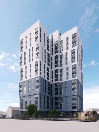 
  Продается парковка, 13.3 м², ЖК Smart (Смарт)
. Фото 2.