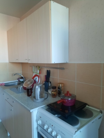 
  Сдам в аренду 1-комнатную квартиру, 38 м², Барнаул

. Фото 1.