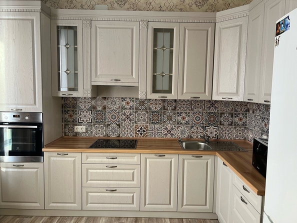 
  Сдам в аренду 1-комнатную квартиру, 32 м², Барнаул

. Фото 1.
