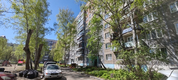 
  Сдам в аренду 3-комнатную квартиру, 61.5 м², Барнаул

. Фото 14.