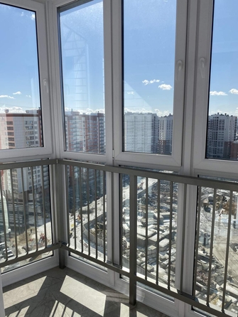 
  Сдается 2-комн. квартира, 55 м², Энтузиастов ул
. Фото 12.