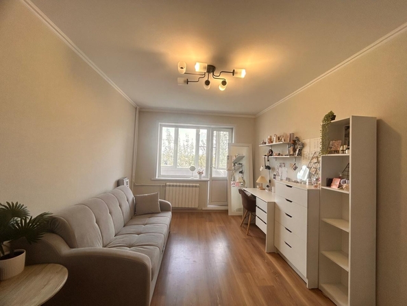 
  Продается 1-комн. квартира, 32.8 м², Партизанская ул, д. 124
. Фото 2.