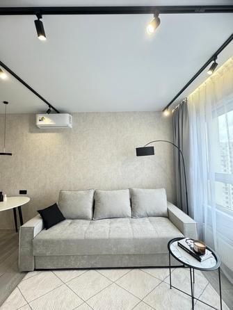 
  Продается 1-комн. квартира, 37.9 м², 280-летия Барнаула ул, д. 21
. Фото 4.