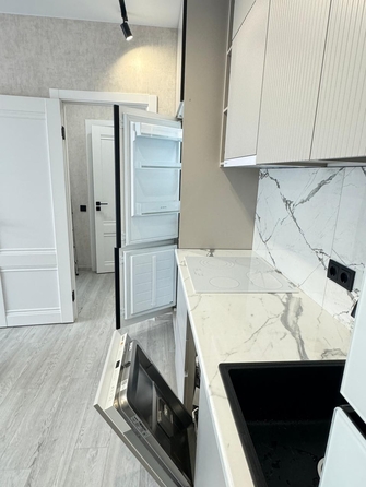 
  Продается 1-комн. квартира, 37.9 м², 280-летия Барнаула ул, д. 21
. Фото 6.