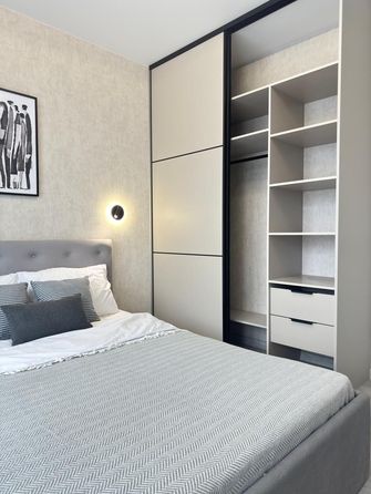 
  Продается 1-комн. квартира, 37.9 м², 280-летия Барнаула ул, д. 21
. Фото 8.