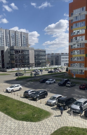 
  Продается 1-комн. квартира, 37.9 м², 280-летия Барнаула ул, д. 21
. Фото 16.