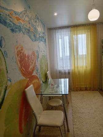 
  Продается 1-комн. квартира, 35 м², Воровского ул, д. 161
. Фото 1.