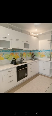 
  Продается 1-комн. квартира, 35 м², Воровского ул, д. 161
. Фото 4.