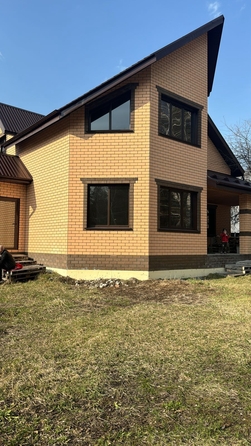 
  Продается коттедж, 165 м², село Власиха
. Фото 1.
