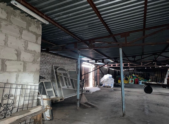 
  Сдается склад, 324 м², Элеваторная ул, д. 8
. Фото 3.