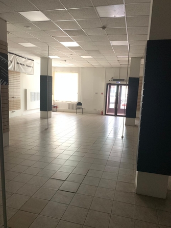 
  Сдается торговая площадь, 132.5 м², Ленина пр-кт, д. 3
. Фото 5.