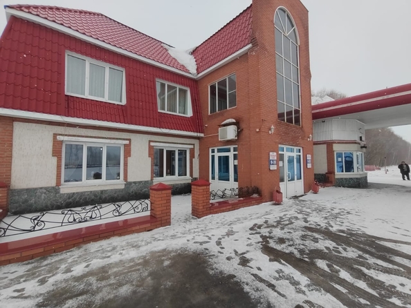 
  Продается готовый бизнес, 673 м², Центральная ул, д. 18
. Фото 1.