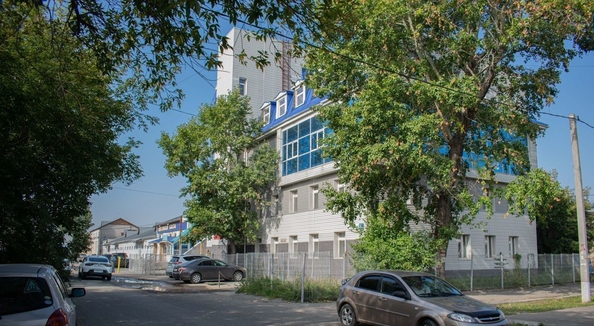 
  Сдается универсальное помещение, 2200 м², Чернышевского ул, д. 282
. Фото 4.