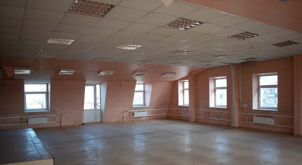 
  Сдается универсальное помещение, 2200 м², Чернышевского ул, д. 282
. Фото 7.