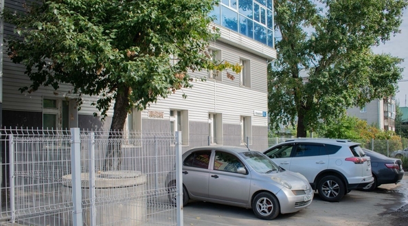 
  Сдается универсальное помещение, 2200 м², Чернышевского ул, д. 282
. Фото 10.