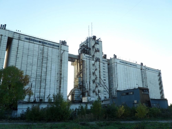 
  Продается производственное помещение, 110000 м², Интернациональная ул, д. 122
. Фото 1.