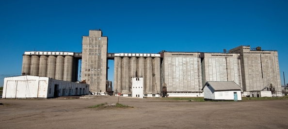 
  Продается производственное помещение, 110000 м², Интернациональная ул, д. 122
. Фото 2.