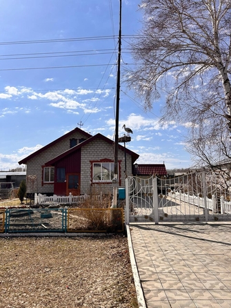 
  Продается коттедж, 87 м², село Подсосново
. Фото 2.