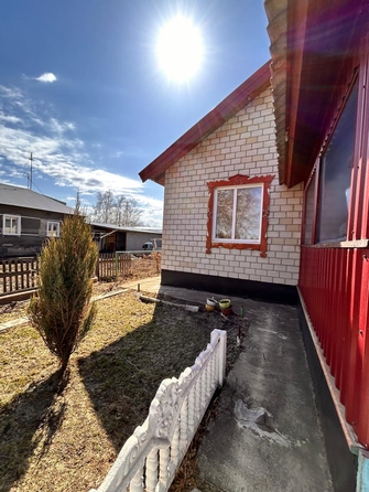 
  Продается коттедж, 87 м², село Подсосново
. Фото 3.
