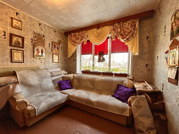 
  Продается коттедж, 87 м², село Подсосново
. Фото 9.