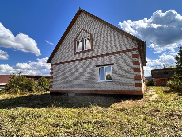 
  Продается коттедж, 314 м², поселок Среднесибирский
. Фото 1.